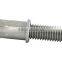 RIFBOLT blind rivet screw with dome- or countersunk head in steel or stainless steel A2