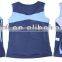 Polyester Spandex Ladies Running Wear Running Suits for Summer