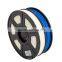 RoHS ! PLA 1.75mm 3d printer filament with 0.02 diameter tolerance