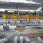 6 Multi-heads granite stone polishing machine