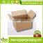 Hot sales foldable master carton