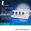 4CH ONVIF H.264 NVR Kit P2P Kit