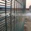 2016 hot sale cheap plastic metal anti climb safety 358 security fence , Anti-climb 358 Mesh Fence (Made In China)