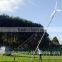 small wind turbine low price high output 500w