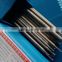 high quality AWS E316L-16 3.2mm stainless steel welding rod
