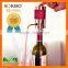 Premiumed Plastic Electric Red Wine Aerator Decanter