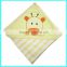 Cozy cute design baby blanket cotton, baby receiving blanket                        
                                                Quality Choice