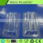 plastic blister tray packaging /cosmetic insert tray wholesale