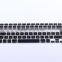 keyboard cover for macbook pro retina Italian keyboard