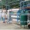 Green star waste rubber oil refinery to diesel oil plant