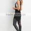 long backless movement vest gym vest