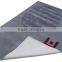 Modern Design Hand Tufted Cut Pile Grey Colour Wool/Viscose Carpets