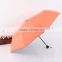 New design balck gel gift umbrella,supper mini umbrella with windproof
