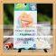 OXGIFT Express Whiten Teeth Tooth Dental Peeling Stick + 25 Pcs Eraser Teeth Whitening Teeth Eraser