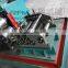 metal pipe welding machine