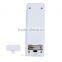 3 in1 RF wireless remote control electronic key finder with Red LED indicator lamps