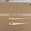 Simple DIY Quartz Clock Movement Mechanism Replace Parts Repair Tool Hand Work