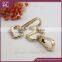 metal swivel hook,metal snap hook,19mm metal dog hook