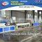 PVC double pipe extrusion line with best price
