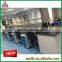 School Science Lab Furniture With Reagent Shelves