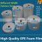 60cm Width Expanding Polyethylene Epe High Density Foam Rollers