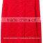 NEW DESING SCOOP NECK LONG SLEEVE CABLE KNITTED WOMEN'S SWEATER
