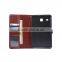 for Samsung Tab E 8.0, Classic design Jeans leather standcase, flip wallet leather case, PU leather tablet case