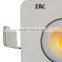 new hot products on the market jewelry showcase mini spot lighting led