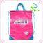 Convenient Drawstring Hit Design Custom Bags Printed