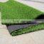 Wholesale 25mm Synthetic Grass Dense Synthetic Grass Turf Decorative Synthetic Grass Football