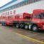 3 Axle 60t-100ton Cargo Trailer