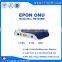 2LAN+1POTS+WiFi GEPON ONU Home Gateway for FTTH Network Solution