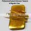 Gold Matching Eyelash Extension Tweezers In Magnetic Case / Get Customized Designed Lash Tweezers Kits From ZONA PAKISTAN