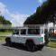 USED CARS - LAND ROVER DEFENDER 110 TDI (LHD 6058 DIESEL)