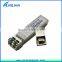 1.25G 80km ZR Optical Transceiver Professional DWDM SFP 15xx.xxnm Manufacturer