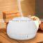 USB Installation and Humidistat Humidity Control wooden diffuser