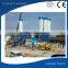 Good quality HZS25 cement central mix plant price