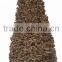 Christmas Tree Decoration Custom Design Handmade Wood Art Craft