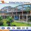 Steel Frame Structure Construction Building