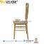 Wooden Chateau Chair