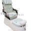 luxury pedicure spa massage chair for nail salon pedicure chair SP-9003