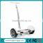Easy control Sumsung battery 10 inch electric hoverboard with handle