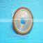 PDX dish Diamond grinding wheel for saw blade