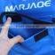 22Liter Tarpaulin Waterproof Dry Bag Backpack With Padded Shoulder Straps