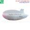 Inflatable Helium Zeppelin for Advertisement