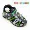 Design of high quality Canvas Beach adult baby shoes for boy