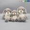 New Design OEM Little Dog Soft Toy for Baby