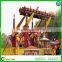 Popular Adult amusement park Arabic flying carpets