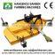 sansen hot sale , 3 point finish mower for tractor attachment , agricultural equipment