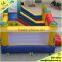 4X4X2.5M Dog Inflatable Bouncer Fun City Bouncing Castle with Slide